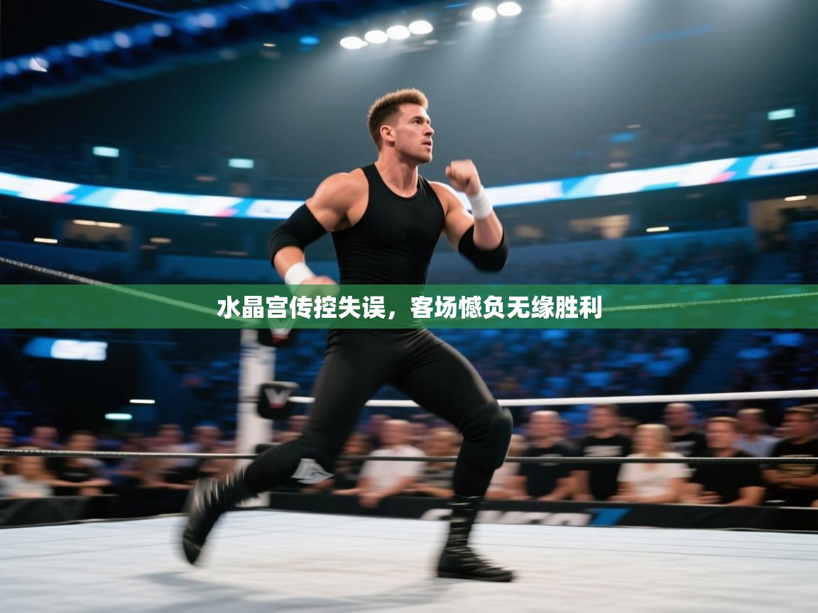 水晶宫传控失误，客场憾负无缘胜利  第2张