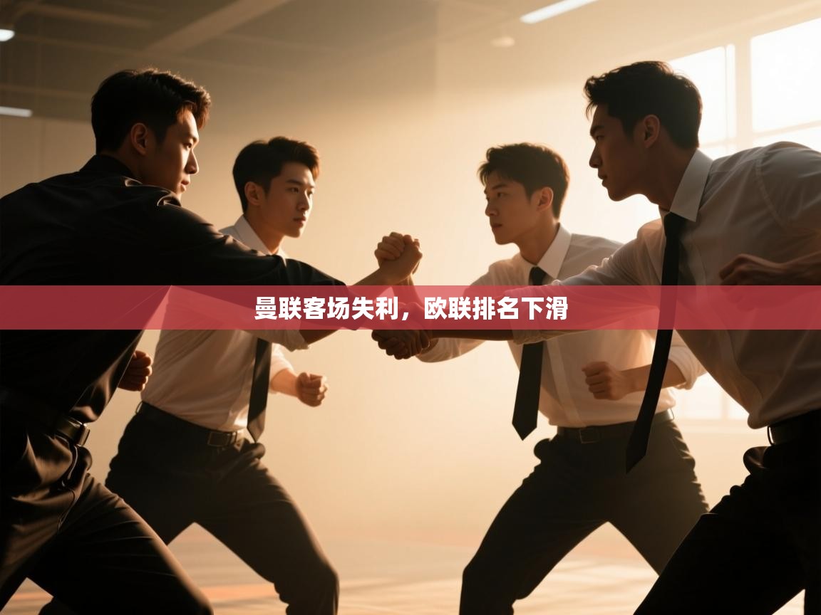 曼联客场失利,欧联排名下滑 第1张