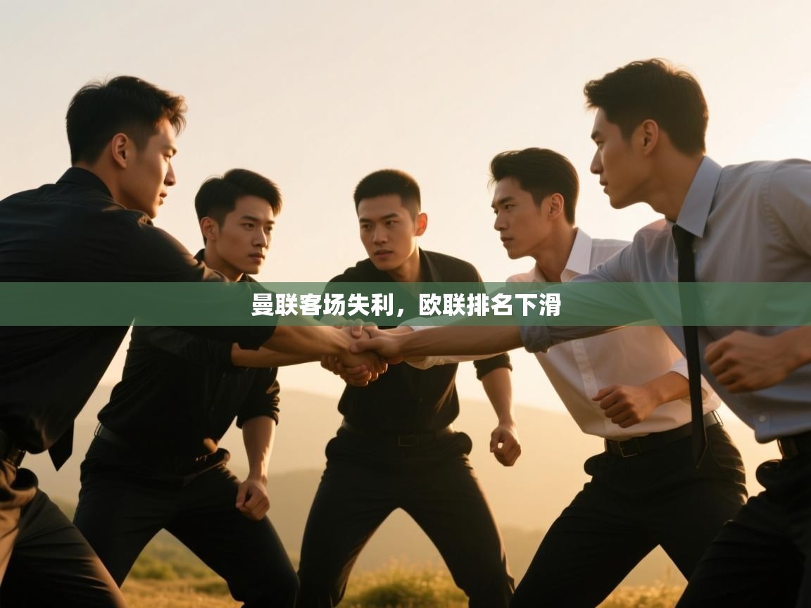 曼联客场失利,欧联排名下滑 第2张