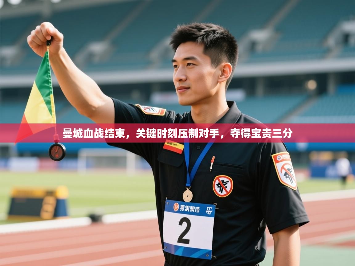 曼城血战结束，关键时刻压制对手，夺得宝贵三分  第1张