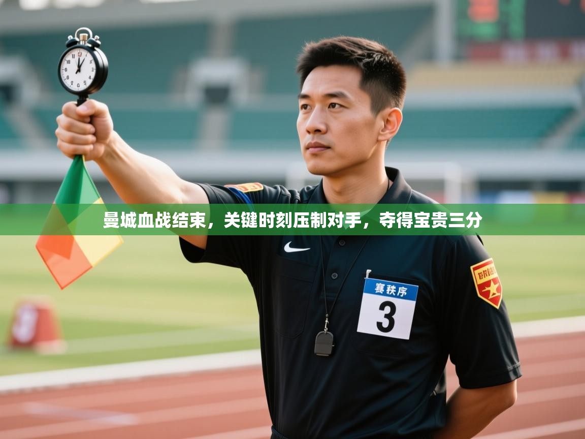 曼城血战结束，关键时刻压制对手，夺得宝贵三分  第2张