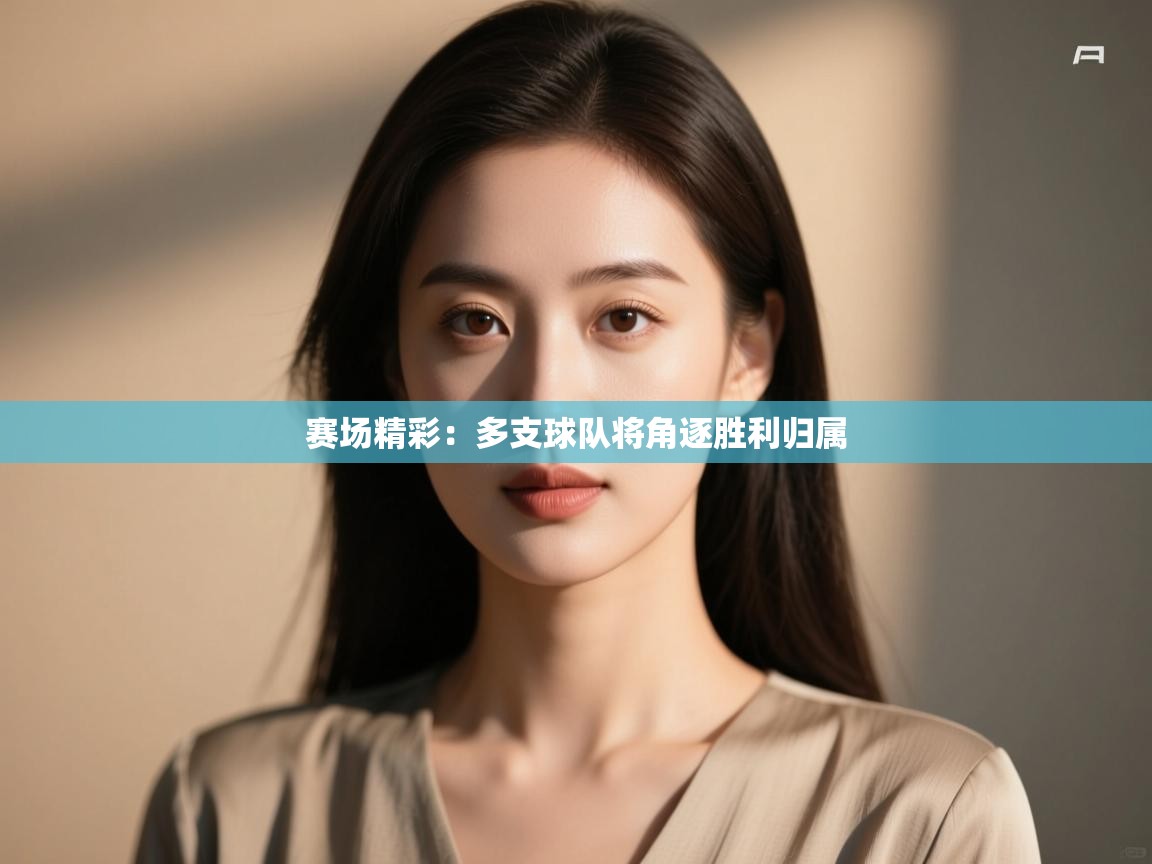 赛场精彩:多支球队将角逐胜利归属 第1张