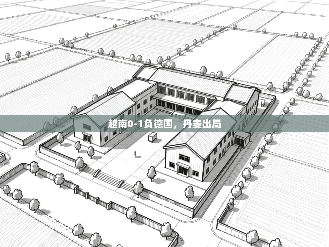 越南0-1负德国,丹麦出局 第2张