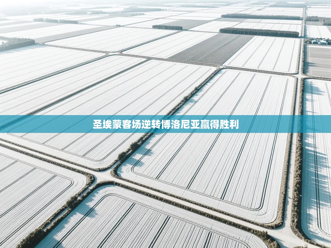 圣埃蒙客场逆转博洛尼亚赢得胜利  第2张