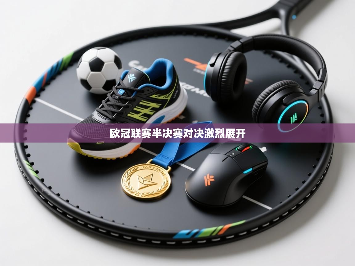 欧冠联赛半决赛对决激烈展开 第1张