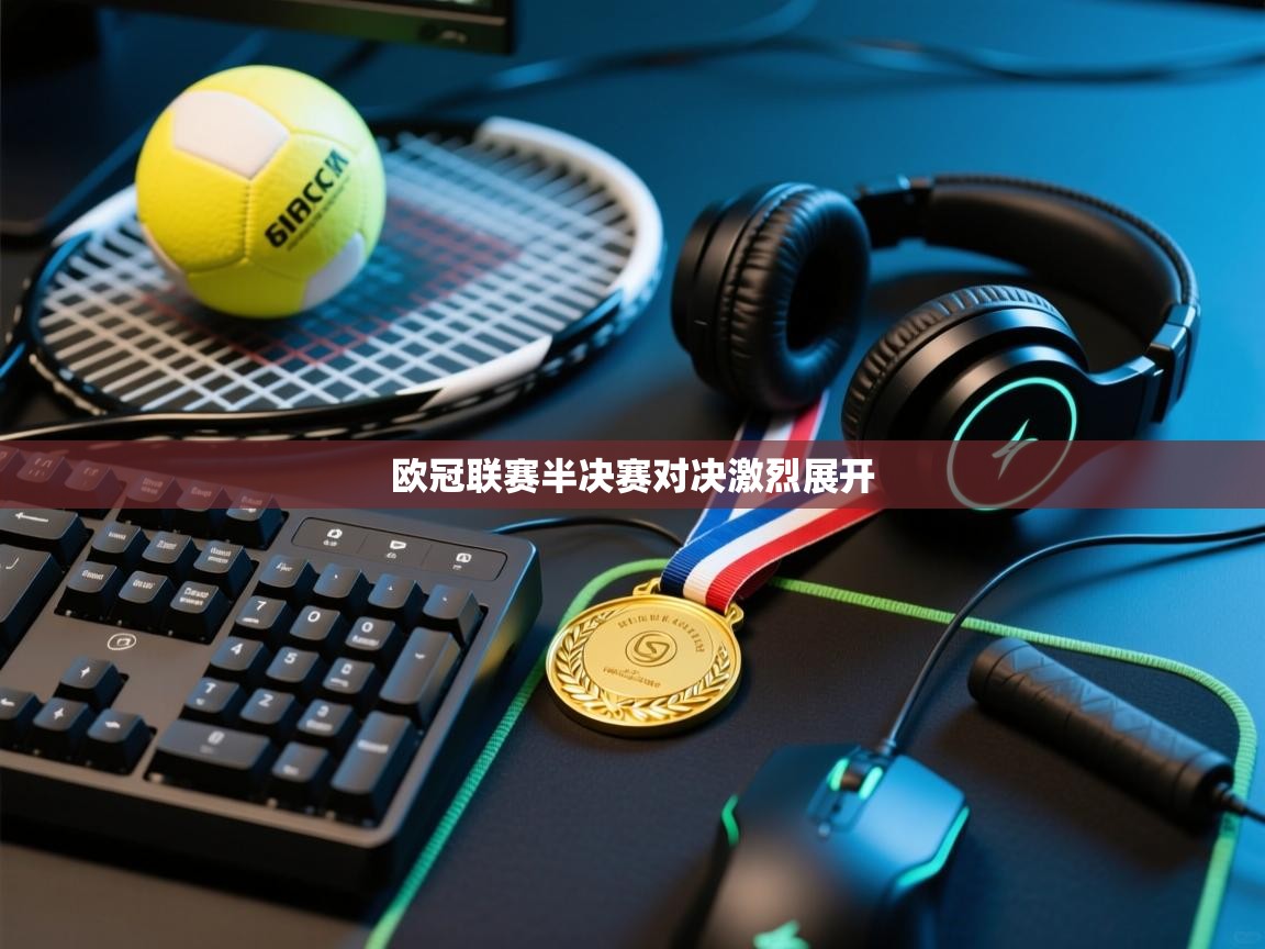 欧冠联赛半决赛对决激烈展开 第2张