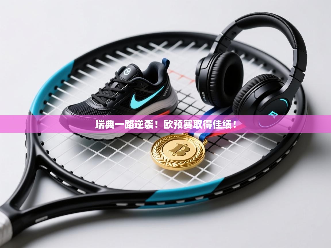 瑞典一路逆袭！欧预赛取得佳绩！  第1张