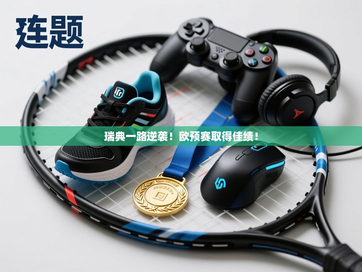 瑞典一路逆袭！欧预赛取得佳绩！  第2张