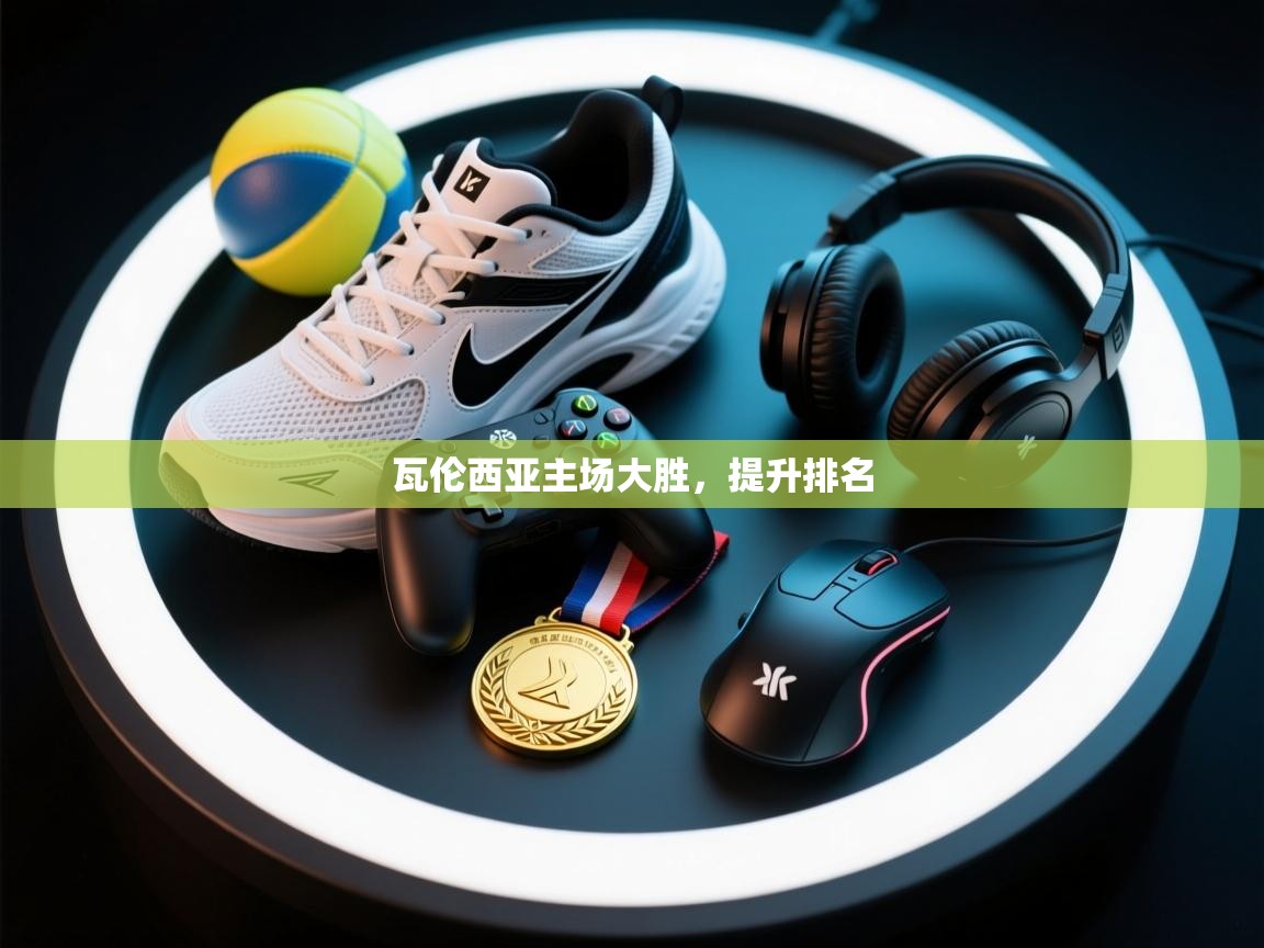 瓦伦西亚主场大胜，提升排名  第1张