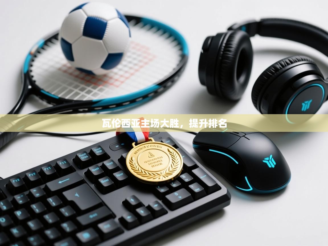 瓦伦西亚主场大胜，提升排名  第2张