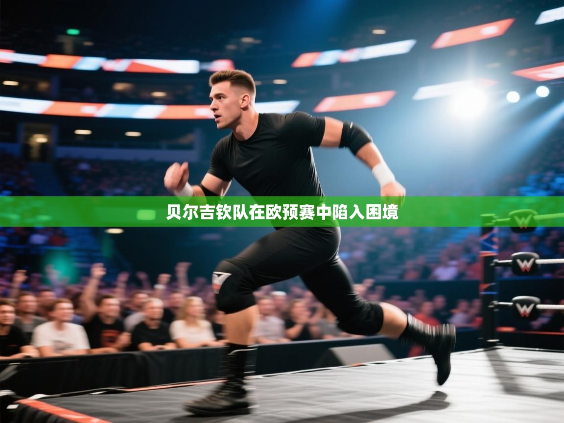 贝尔吉钦队在欧预赛中陷入困境  第1张