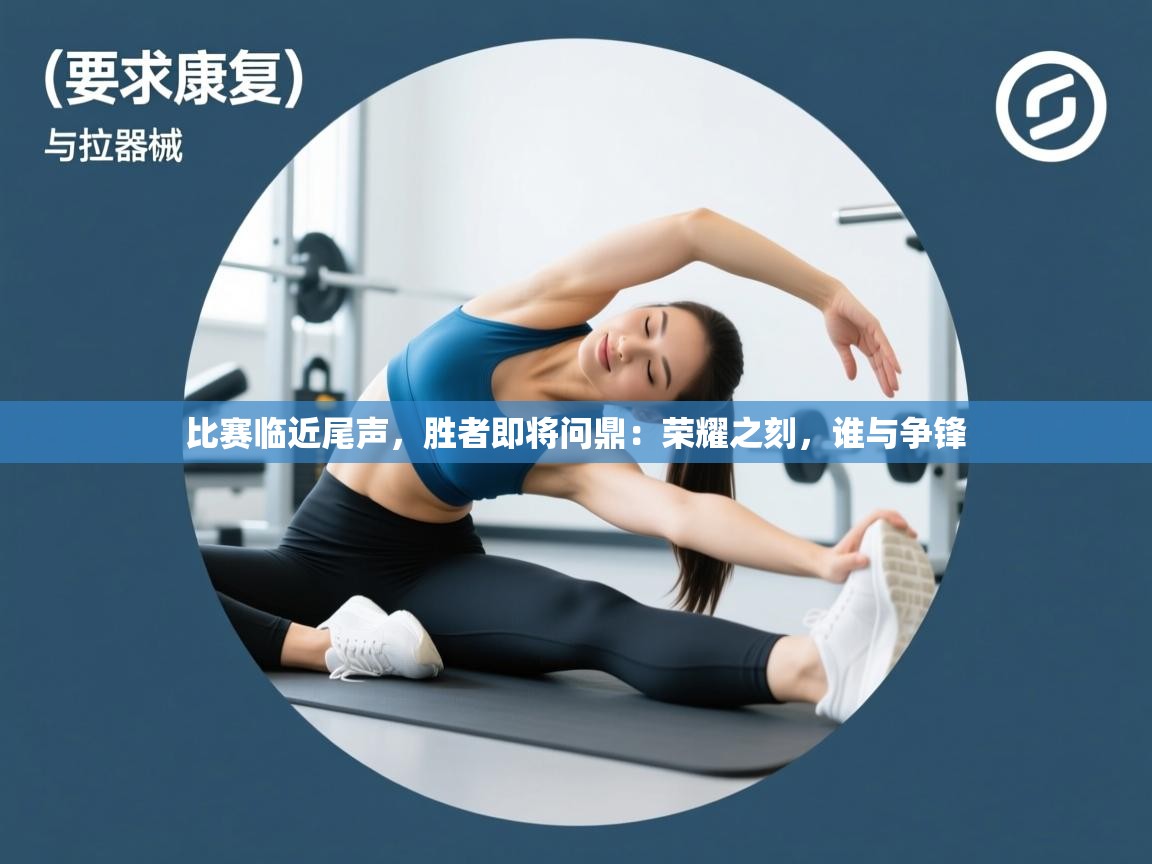 比赛临近尾声，胜者即将问鼎：荣耀之刻，谁与争锋  第2张