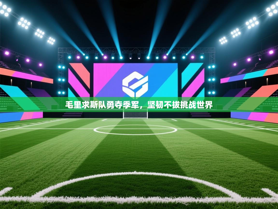 毛里求斯队勇夺季军，坚韧不拔挑战世界  第1张