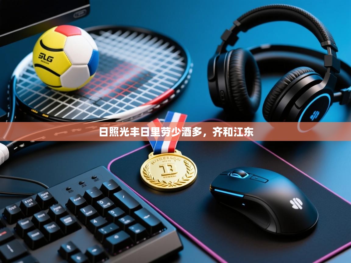 日照光丰日里劳少酒多，齐和江东  第2张