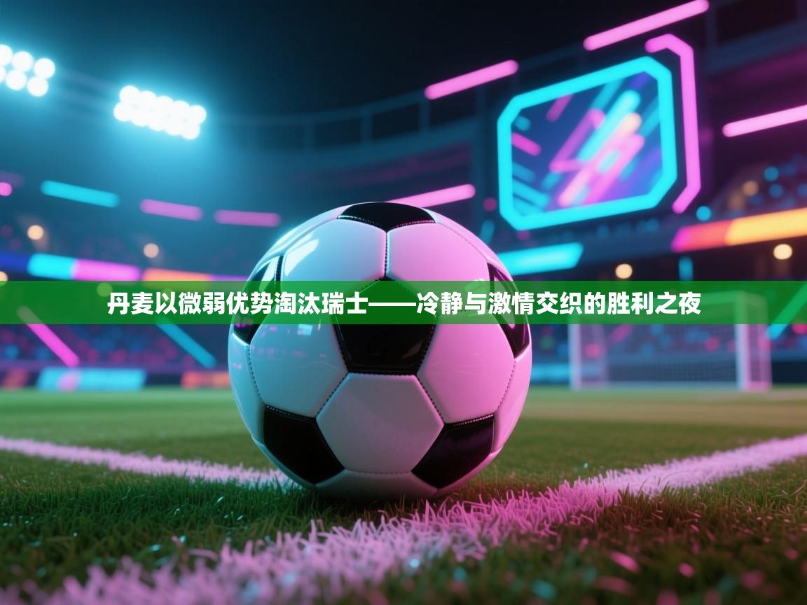 丹麦以微弱优势淘汰瑞士——冷静与激情交织的胜利之夜  第1张