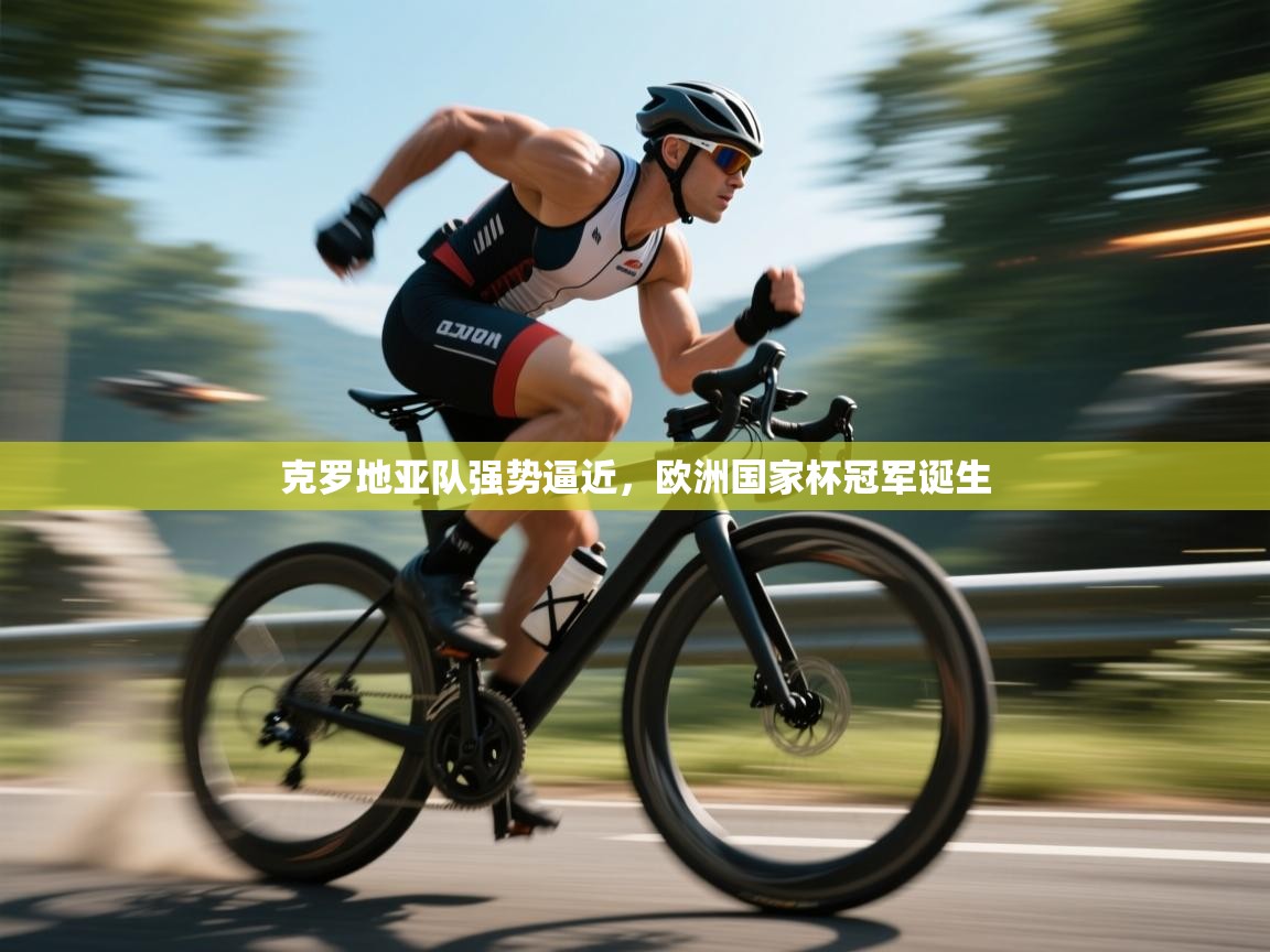 克罗地亚队强势逼近，欧洲国家杯冠军诞生  第1张