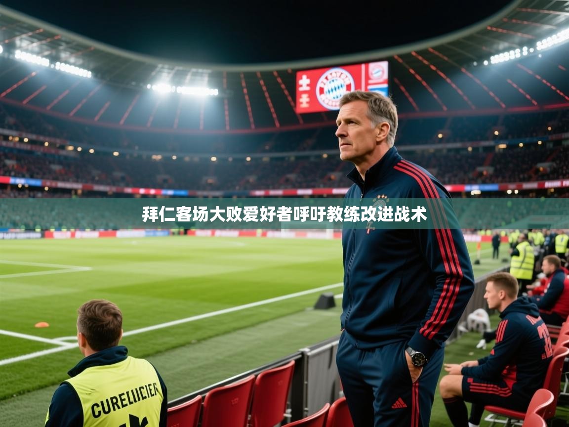 拜仁客场大败爱好者呼吁教练改进战术  第2张