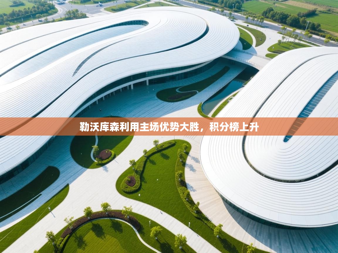 勒沃库森利用主场优势大胜，积分榜上升  第1张