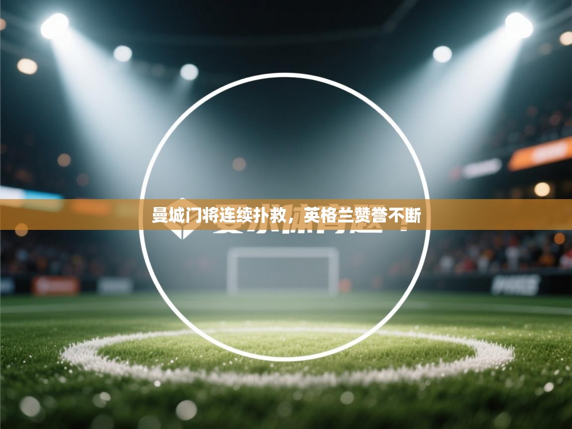 曼城门将连续扑救，英格兰赞誉不断  第1张