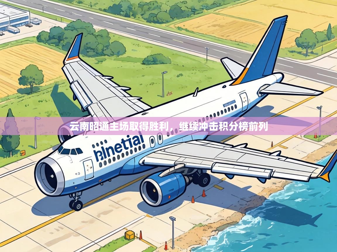 云南昭通主场取得胜利，继续冲击积分榜前列  第1张