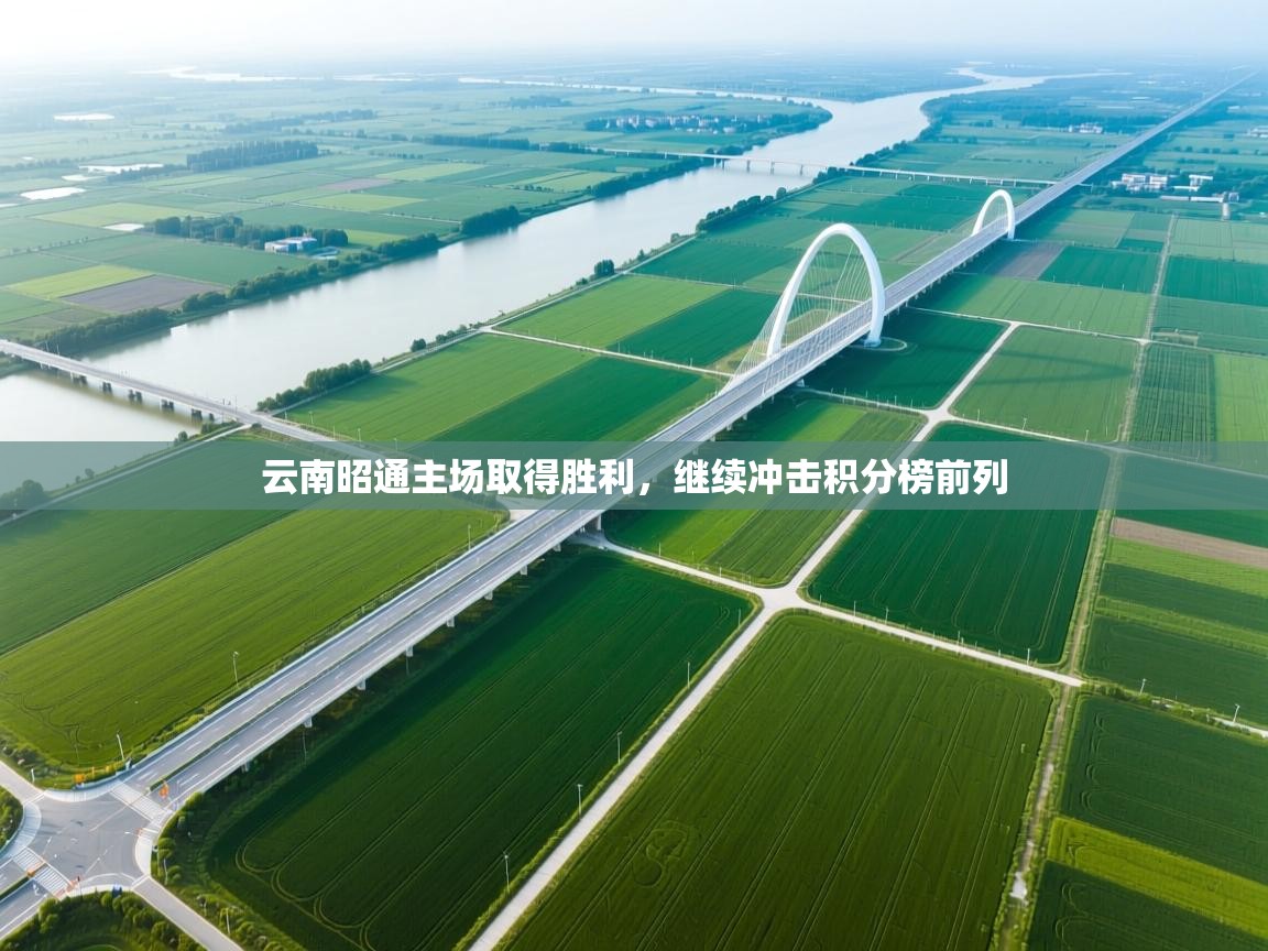 云南昭通主场取得胜利，继续冲击积分榜前列  第2张