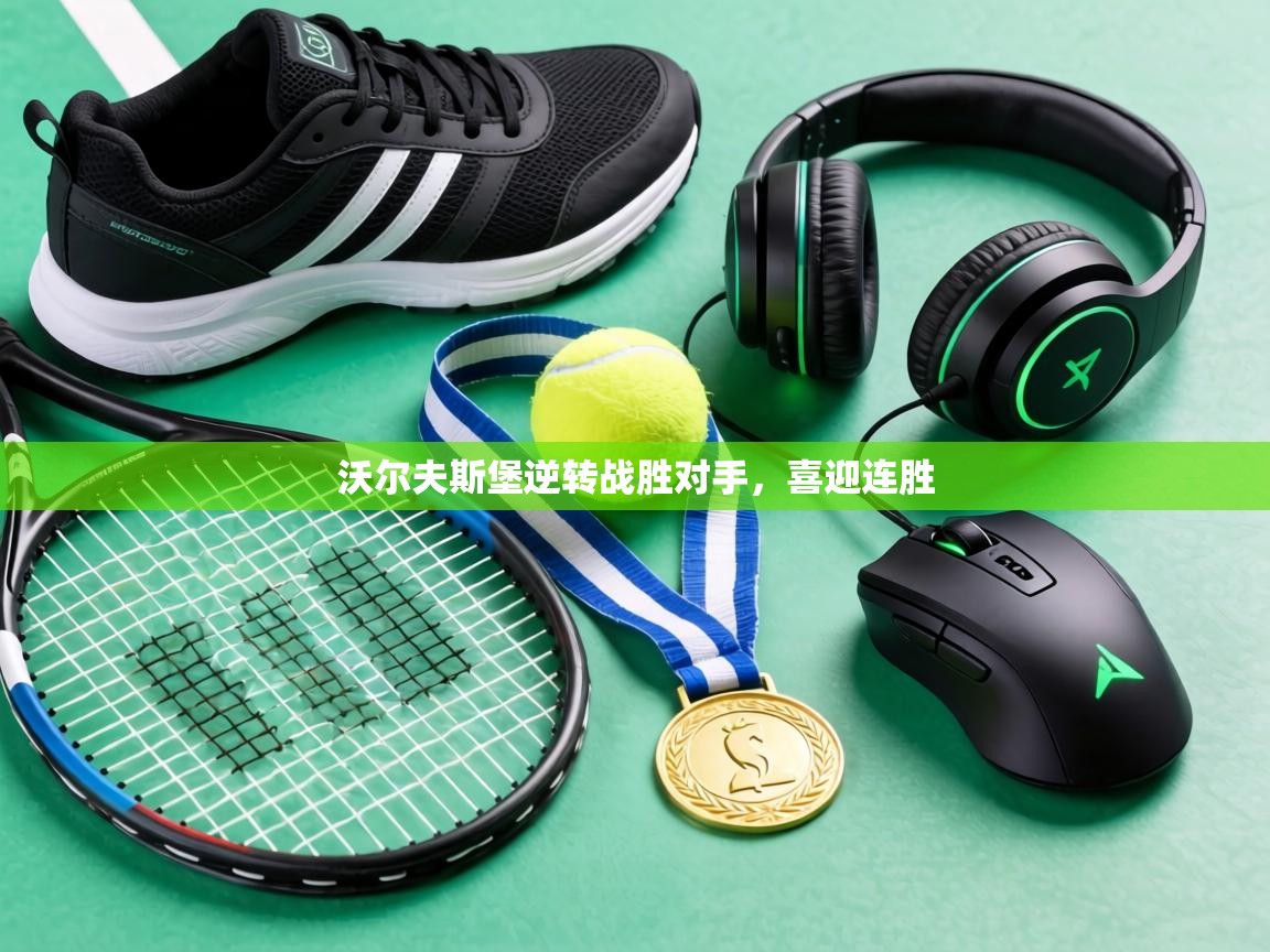 沃尔夫斯堡逆转战胜对手，喜迎连胜  第1张