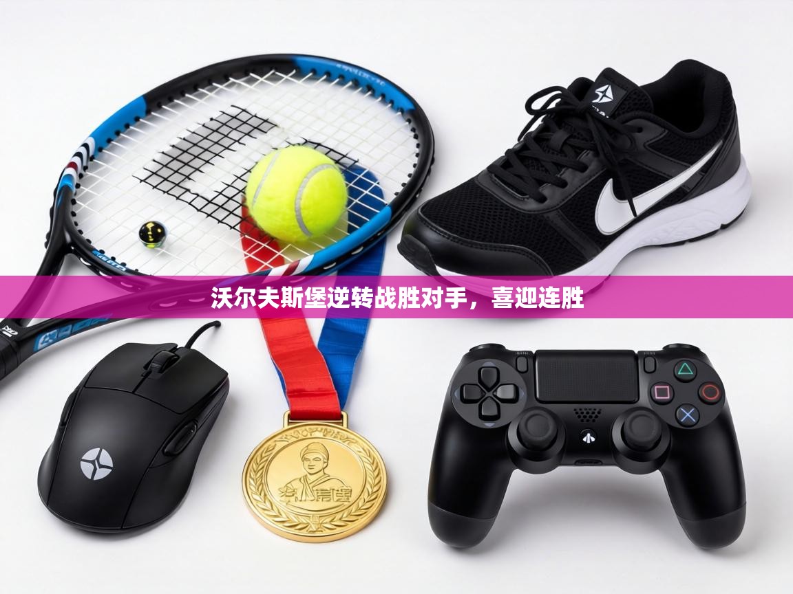 沃尔夫斯堡逆转战胜对手，喜迎连胜  第2张