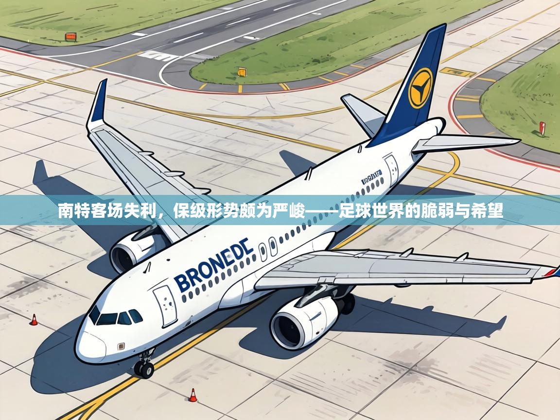 南特客场失利,保级形势颇为严峻——足球世界的脆弱与希望 第1张