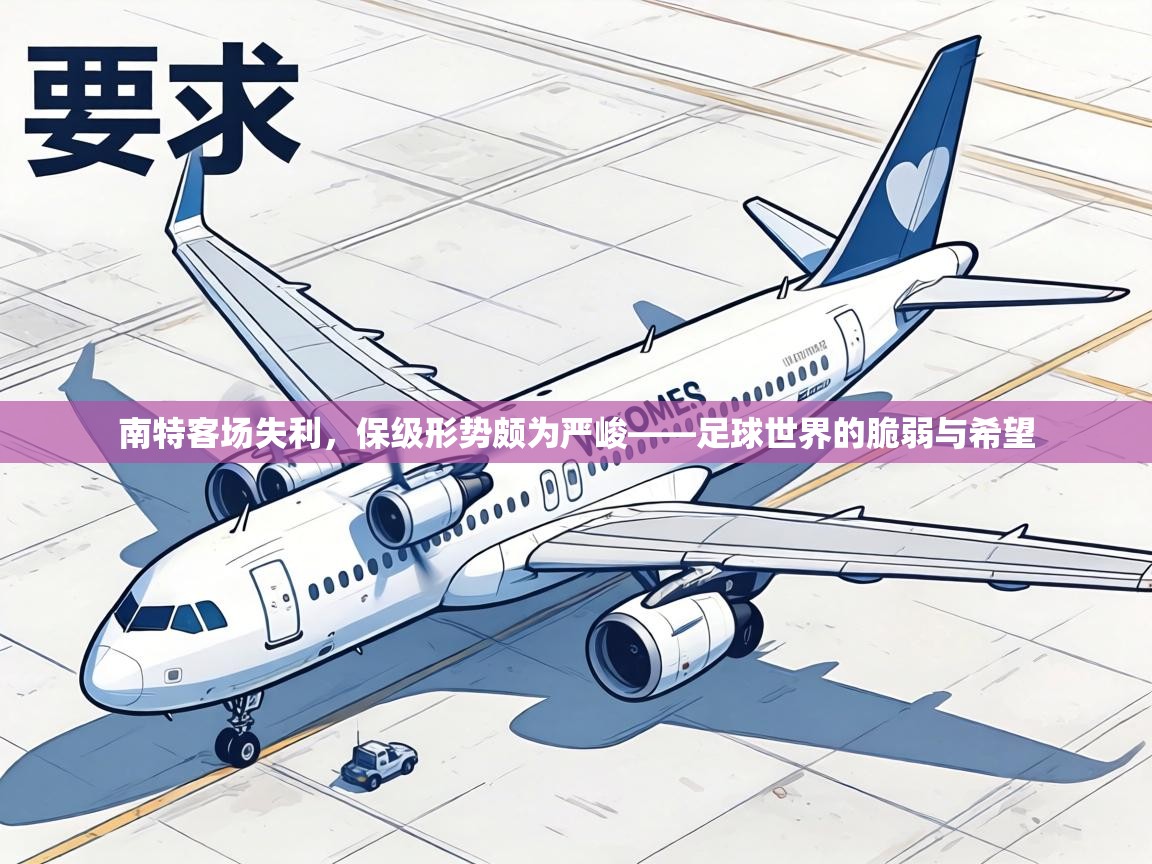 南特客场失利,保级形势颇为严峻——足球世界的脆弱与希望 第2张