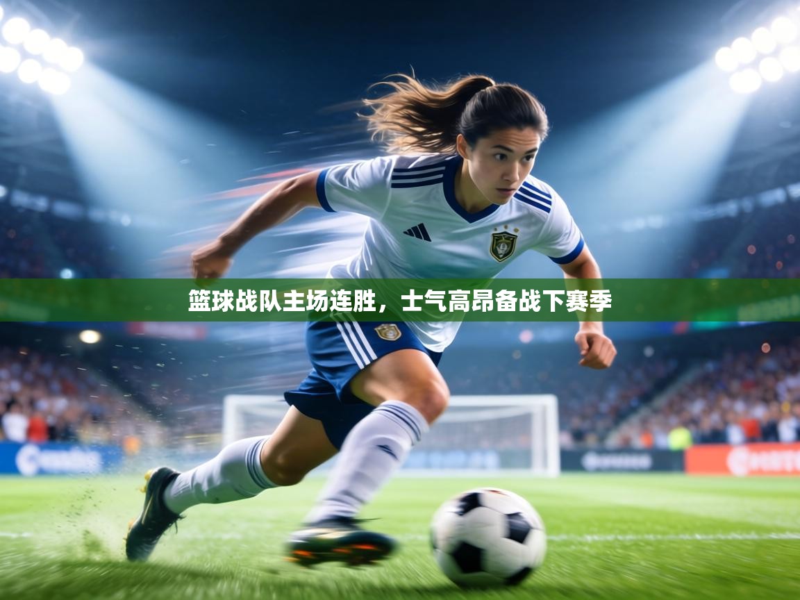 篮球战队主场连胜,士气高昂备战下赛季 第1张