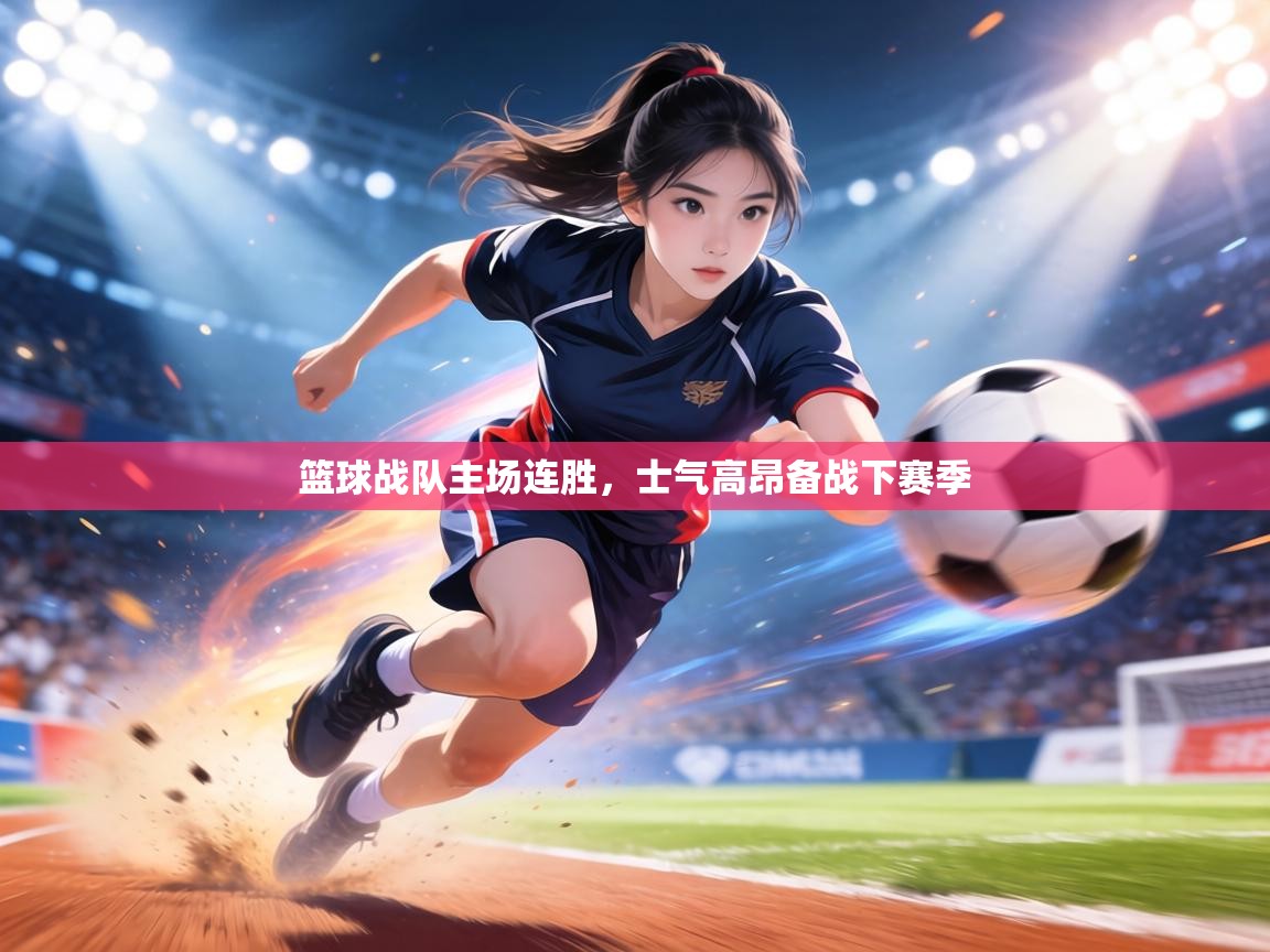 篮球战队主场连胜,士气高昂备战下赛季 第2张