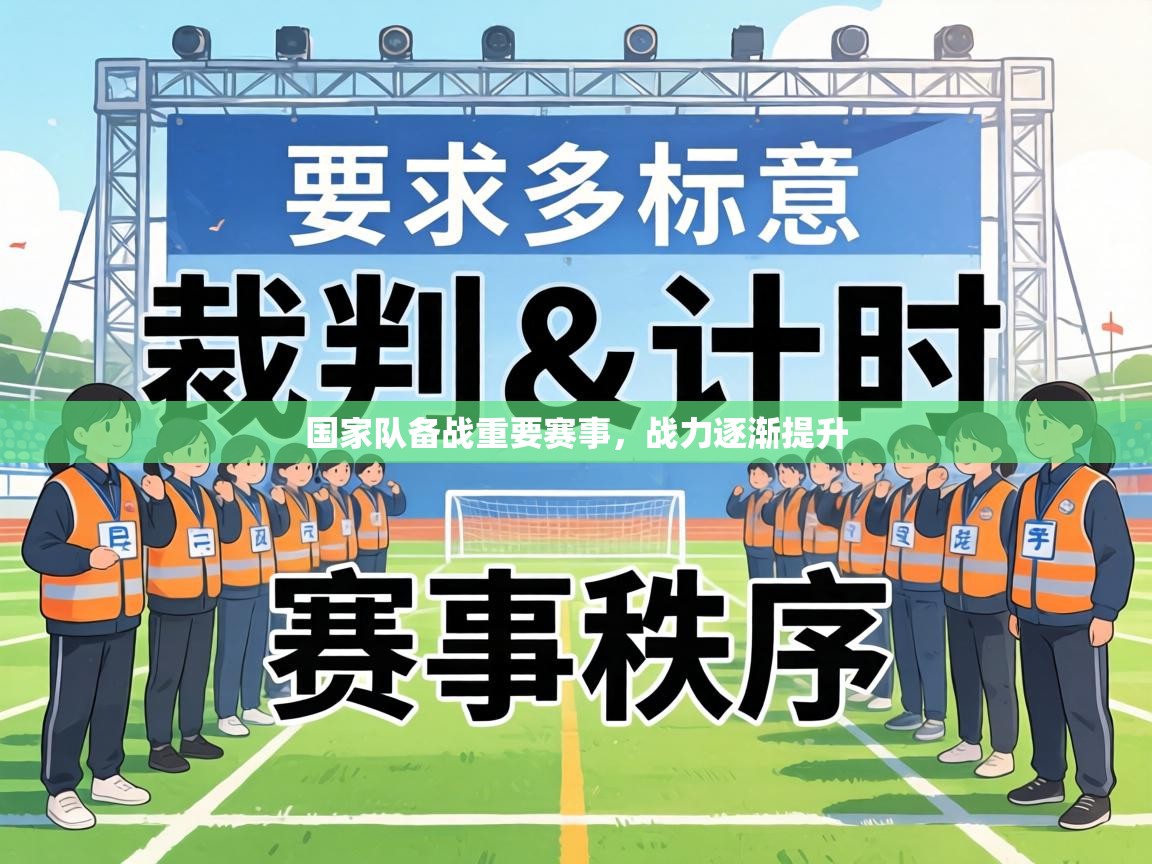 国家队备战重要赛事，战力逐渐提升  第1张