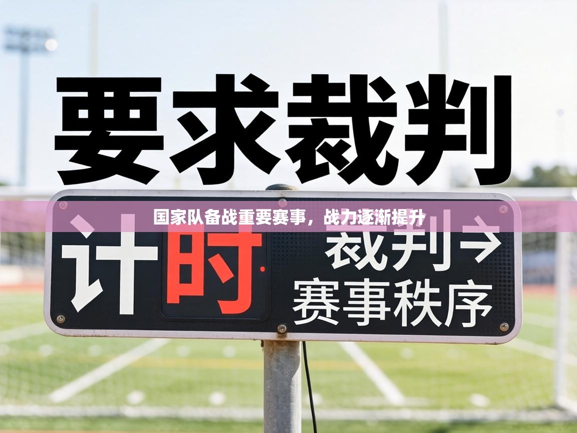 国家队备战重要赛事，战力逐渐提升  第2张