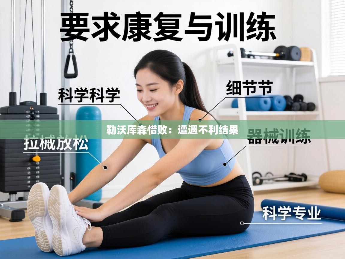 勒沃库森惜败：遭遇不利结果  第1张